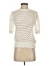 Zara Ivory Pullover Sweater Size S - photo 1
