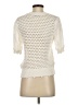 Zara Ivory Pullover Sweater Size S - photo 2