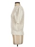 Zara Ivory Pullover Sweater Size S - photo 5
