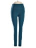 Athleta Teal Active Pants Size XS - photo 1