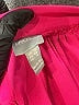 ASOS 100% Polyester Pink Long Sleeve Blouse Size 8 - photo 7