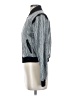 Manduka Graphic Gray Track Jacket Size S - photo 5