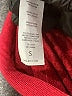 Fabletics Solid Red Active Pants Size S - photo 5