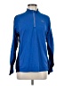 Mizuno Blue Pullover Sweater Size M - photo 1