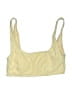 Cotton On Ivory Swimsuit Top Size XS - photo 1