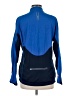Mizuno Blue Pullover Sweater Size M - photo 2