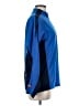 Mizuno Blue Pullover Sweater Size M - photo 4