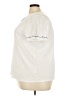Como Vintage Ivory Short Sleeve Henley Size 3X - photo 5