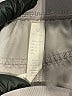 Crz Yoga Solid Gray Sweatpants Size M - photo 6