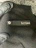 Krisa Black Cocktail Dress Size XS - photo 7