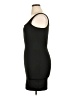 Unbranded Solid Black Cocktail Dress Size XL - photo 5