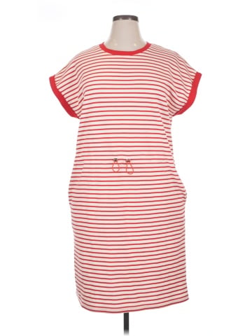 She + Sky Casual Dress (view 1)