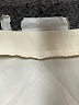 Unbranded 100% Polyester Ivory Long Sleeve Blouse Size XXL - photo 7