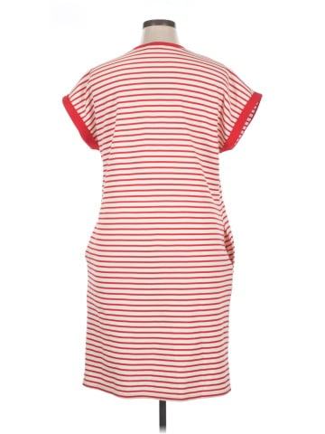 She + Sky Casual Dress (view 2)