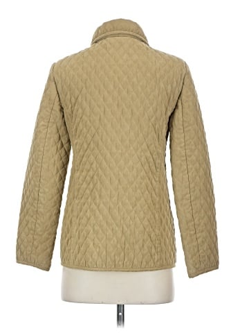 Talbots Jacket (view 2)