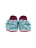TOMS Teal Blue Flats Size 4 (baby) - photo 2