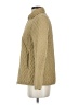 Talbots Argyle Gold Jacket Size P (petite) - photo 5