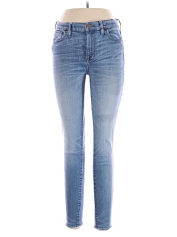 Madewell Jeans (view 1)