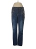 Assorted Brands Blue Jeans Size 8 - photo 1