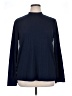 Matty M Blue Turtleneck Sweater Size XL - photo 1