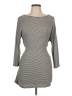 Elan Gray Casual Dress Size L - photo 1