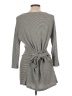 Elan Gray Casual Dress Size L - photo 2