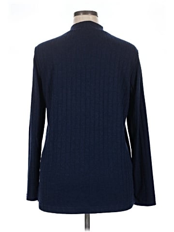 Matty M Turtleneck Sweater (view 2)