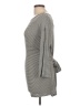 Elan Gray Casual Dress Size L - photo 5