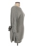 Elan Gray Casual Dress Size L - photo 4