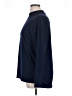 Matty M Blue Turtleneck Sweater Size XL - photo 5
