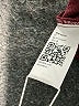 Assorted Brands Solid Burgundy Casual Skirt Size M - photo 4