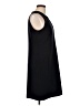 MICHAEL Michael Kors Solid Blue Black Cocktail Dress Size 12 - photo 4
