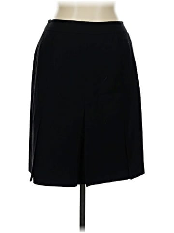 Akris Punto Formal Skirt (view 1)