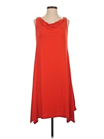 Eileen Fisher Casual Dress (view 1)