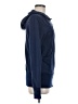 Assorted Brands Blue Zip Up Hoodie Size M (estimated) - photo 4