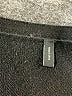 Unbranded Black Cardigan Size S - photo 7
