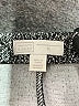 14th & Union Chevron-herringbone Gray Casual Skirt Size XL - photo 4