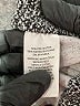 14th & Union Chevron-herringbone Gray Casual Skirt Size XL - photo 5