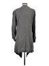 Eliane Rose 100% Tencel Gray Jacket Size S - photo 2