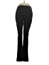 Willit Solid Black Dress Pants Size M - photo 2
