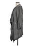Eliane Rose 100% Tencel Gray Jacket Size S - photo 5