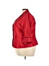DressBarn Red Blazer Size 3X - photo 5