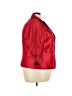 DressBarn Red Blazer Size 3X - photo 4