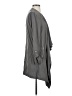 Eliane Rose 100% Tencel Gray Jacket Size S - photo 4