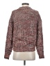 Ann Taylor LOFT Tweed Brown Pullover Sweater Size S - photo 2