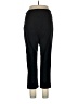 Soft Surroundings Solid Black Dress Pants Size L (estimated) - photo 2