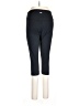 Marika Color Block Black Active Pants Size L - photo 2