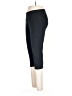 Marika Color Block Black Active Pants Size L - photo 5