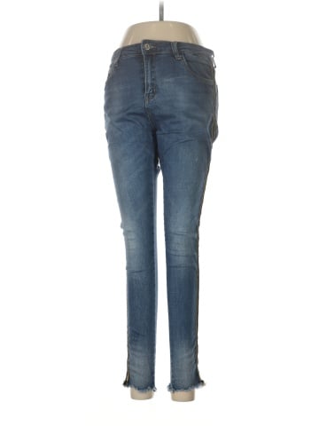 Q2 Jeans (view 1)