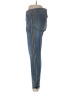 Q2 Solid Blue Jeans Size M - photo 5